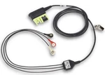 Zoll 8000-0838 Aed Pro Ecg Cable Aami New. Price: $204.00.
