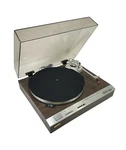 Technics SL-M1 Direct-drive Quartz Lock Turntable With Shure M92E Cartridge Used. Price: $395.01.