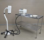 Medrad Shc 200 Spectris Solaris Ep Mr Unit Used. Price: $906.75.