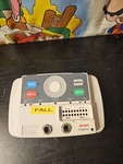 Ascom Telligence HC-PSTN1 Single Patient Bed Station Casing Untested For. Price: $68.88.