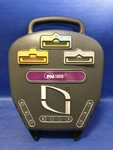 Nuvasive NVM5 Nerve Monitoring System Patient Module Usato. Price: $2914.75.