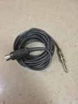 Maguire Enterprises ME590335 Interconnect (sync) Cable Assembly Used. Price: $100.00.