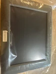 Cerner AFL-08AH-N270-CR 8.5" Touch Screen Iei Panel Pc New. Price: $150.00.