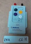Medtronic 5391 Single Chamber External Peacemaker ! R972 Cl Used. Price: $149.00.