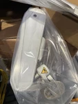 Gcx VHM-25 WS-0008-01 Variable Height Arm Flat Panel Vesa Mount New In Box. Price: $249.99.