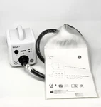 Ge Bilisoft Phototherapy System With Fiber Optic Pad Used. Price: $1200.00.