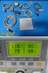 Lot Of Philips Series 50 Xm Compatible Patient Cables And Transducers 37729 Used. Price: $454.99.