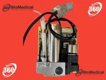Philips MP5 Monitor MCO2 Interface Circuit Board Assembly- M8100-66421 -- New. Price: $1295.00.