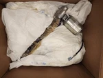 Midmark Base Actuator 002-0724-00 New. Price: $600.00.