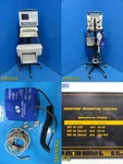 Cardio-dynamic BZ-4110-101 Hemodynamic Monitor W/ Stand, Printer & Leads 18687 Used. Price: $388.99.