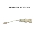 Capsule B1DIMCT01 Datacaptor Id Module W/ B1-CAQ Cable For Dash 3000 4K 5K Used. Price: $150.00.