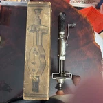Antique Dr Macaura's Blood Circulator Massager Medical Device In Box ( Q5 ) Used. Price: $40.37.
