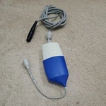 Philips Volcano S5 Ffr Patient Interface Module. REF807344001 -r Used. Price: $225.00.