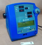 Ge Dinamap Pro 300 Vital Signs Monitor Blood Pressure Nibp SPO2 Printer ! Used. Price: $125.00.