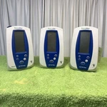 Lot Of (3) Parts Non Working Welch Allyn Spot Vital Signs Model 1) 42MOB 2)4200B For. Price: $119.00.