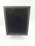 Barco MFGD3420 Medical Grayscale Lcd Display Monitor W/ Adapter Used. Price: $248.99.