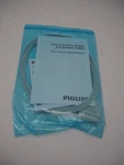 Philips 989803172221 Ecg Ekg Trunk Cable Aami/iec 2024 New Genuine Oem. Price: $29.00.