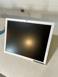 Ge MDC1900-1AC6 Medical Display Monitor, Inch, 1280 X 1024, Dvi, Vga Used. Price: $466.47.