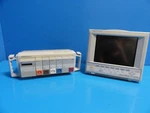 Agilent V24C Patient Care Monitor W/ Nbp Hose SPO2 Sensor & Ecg Leads 14546 Used. Price: $245.99.