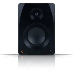 Artesia M-300 Compact 2-WAY Active Studio Monitor, 5" Black (1 Monitor) 60W X New. Price: $99.99.
