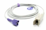 Welch Allyn Compatible Direct Connect SPO2 Sensor Adult Clip - Same Day Shipping New. Price: $20.45.