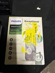 Philips DVT2810 Voice Tracer Audio Recorder New Open Box. Price: $26.00.