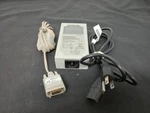 Philips Upc 453563464761 Patient Monitor Power Supply W/ 453564021771 18V Cord Used. Price: $50.00.