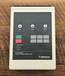 Medtronic Physio-control Quik-combo 3-LEAD Patient Simulator Pn# 806223-01 Used. Price: $199.95.