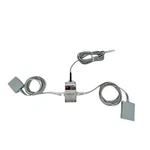 Medtronic Xomed 25-25400 Footswitch For Powersculpt Pal System Used. Price: $700.00.