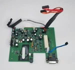 Ge 315588 Rev N1 Power Supply Circuit Board Wire Assembly From Dinamap Used. Price: $35.00.