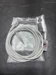 Csi Criticare Compatible Adult SPO2 Sensor- 6 Pin 934-10DN New. Price: $15.00.