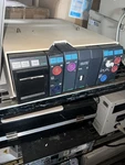 Datex Ohmeda F-CU8-20-02 Rack All Modules Included Pic Used. Price: $350.00.