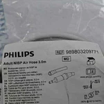 Philips Adult Nibp Air Hose 3.0M Ref 989803209771 New. Price: $24.98.