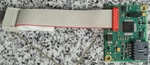 Philips Intellivue MP60/MP70 Touchscreen Controller Board M8068-66402 New. Price: $100.00.