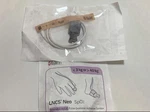 Masimo Set Lncs SPO2 Neonatal/adult Pulse Oximeter Sensors Lot /20 New. Price: $120.00.