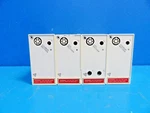 X Spacelabs 90470, 90470-01 02 (ecg/resp Multiview Temp & 2) Modules 16391 Used. Price: $44.99.