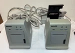 Philips 862120 Recorder Ref No 453564038941 Printer Lot Of 2(F633) New. Price: $195.00.