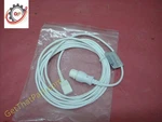 Utah Medical Pin Corometrics 115 Fetal Monitor Connector Oem New Pkg. Price: $195.00.