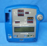 Ge Pro 400V2 Monitor Used. Price: $100.00.
