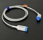 Datex Ohmeda Ecg Ekg Trunk Cable 10 Leads 545307HEL - Same Day Shipping New. Price: $26.00.