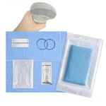 Ultrasound Probe Cover, Transducer Disposable Clear Latex-free Sterile Protec... New. Price: $144.14.