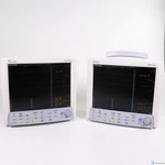 Datascope Spectrum Patient Monitor - "parts Only" Lot Of 2 For. Price: $500.00.