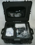 Rdt Philips Monitor W/ Battery And Power Supply New. Price: $8000.00.