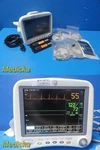 Ge Dash 4000 Patient Monitor, Ekg Masimo Spo Nibp, Temp, Dual Print 38721 Used. Price: $559.99.