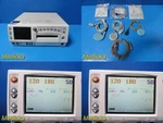 2012 Ge 250CX Maternal Fetal Monitor 259CX-C W/ 2X Us+toco Probes & Leads 39853 Used. Price: $1394.99.