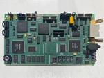 Hp Viridia 24C Mainboard M1204-20101 Rev.b Used. Price: $99.99.