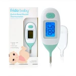 New Parent Essentials - Frida Baby Digital Rectal Thermometer Infants. Price: $28.99.