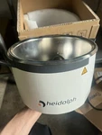 New Heidolph Hei-vap Heated Bath 517-61000-01-1, For Rotary Evaporator. Price: $300.00.