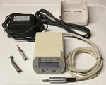 Kavo 4893 Electrotorque Tlc W/ 2 Handpieces Used. Price: $2400.00.