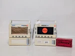Lot Of Protocol Propaq Patient Monitor Devices, 102 El 202 ** Parts For. Price: $74.99.
